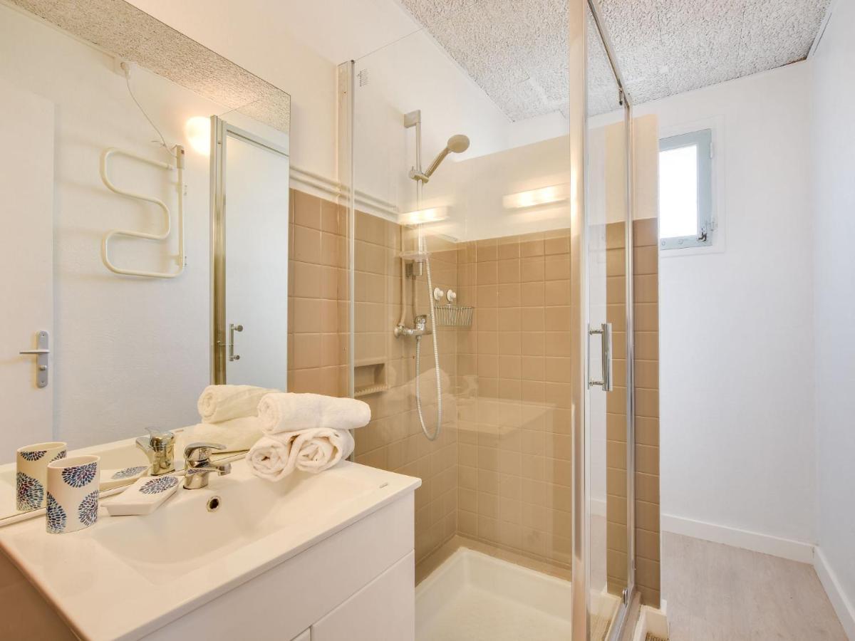 Apartment Villa Au Plus Pres By Interhome 米尼赞海滩 外观 照片